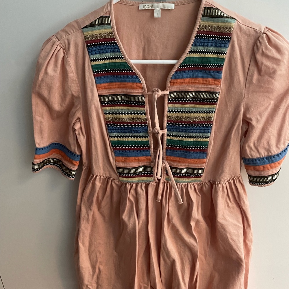 Maje size 1 dress